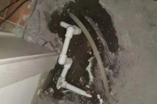 宁都卫生间漏水检测多少钱