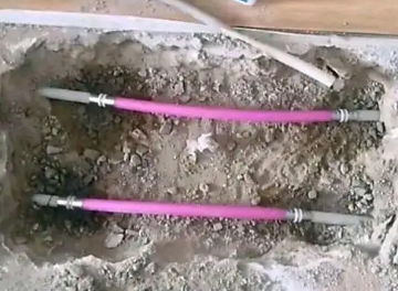 宁都卫生间测漏水多少钱