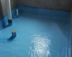 宁都卫生间防水哪家好