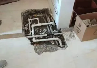宁都查漏水多少钱
