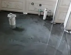 宁都卫生间漏水维修公司为您专业分享下宁都卫生间漏水检测的知识点