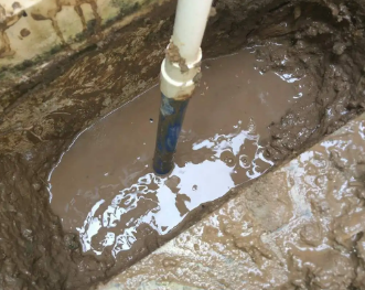 宁都卫生间漏水维修公司为您专业解答一下宁都查漏水的原因