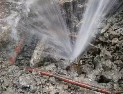 宁都水管维修多少钱