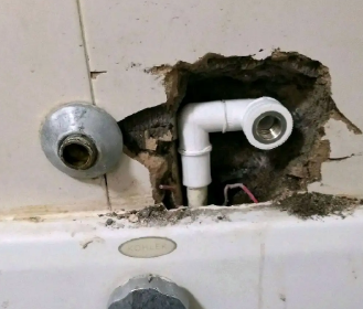宁都卫生间漏水检测多少钱