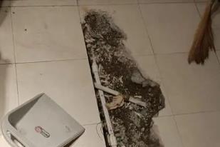 宁都卫生间漏水检测电话